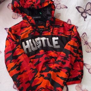 Hoodie